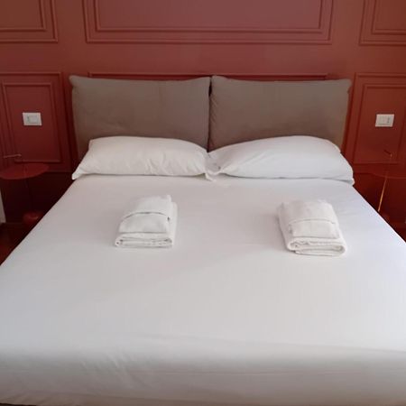 Turin Central Suite Exterior foto