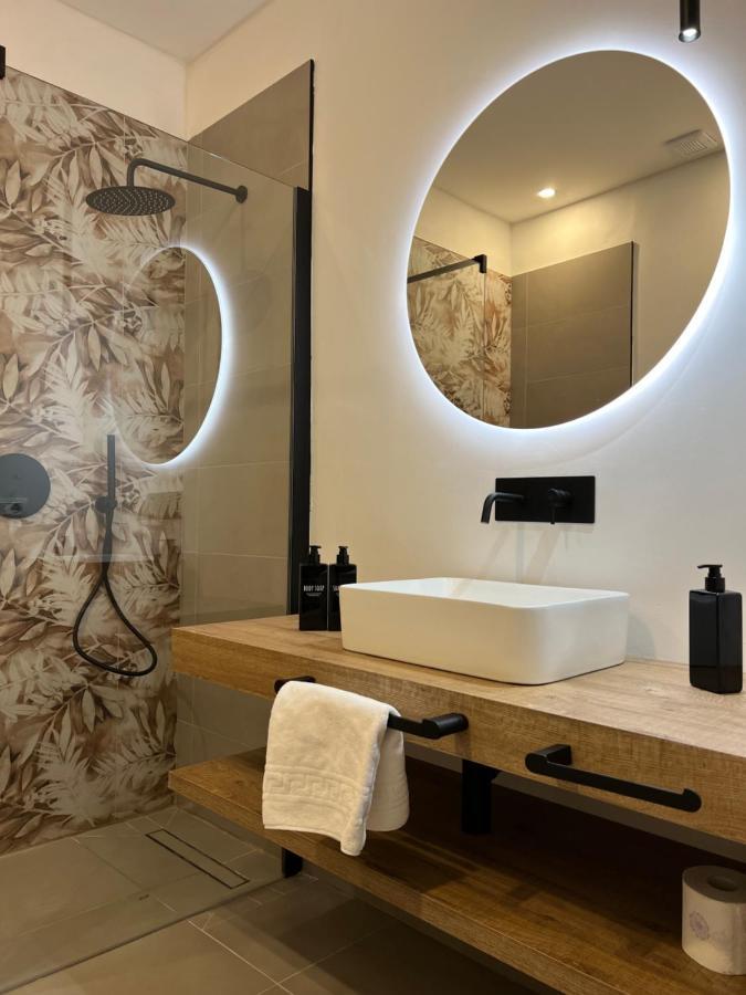 Turin Central Suite Exterior foto